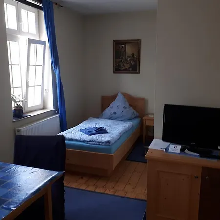 Gutshaus Krusemark 3* Hohenberg-Krusemark