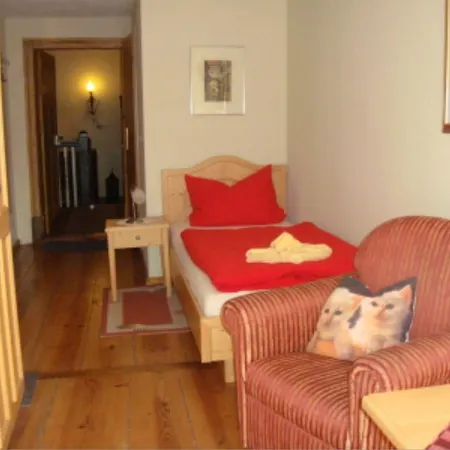 Gutshaus Krusemark Hotel