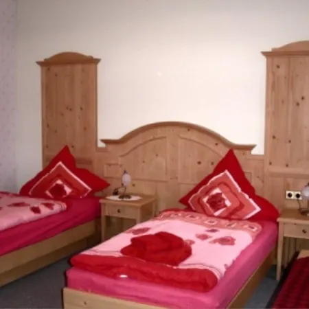 Hotel Gutshaus Krusemark Hohenberg-Krusemark