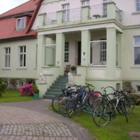 Gutshaus Krusemark Hotel 3*