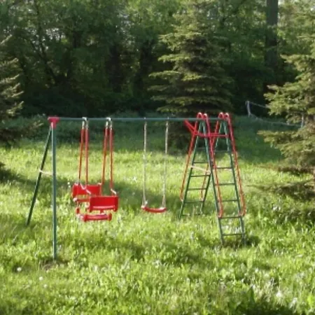 Gutshaus Krusemark Hotel