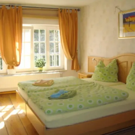 Gutshaus Krusemark Hotel 3*