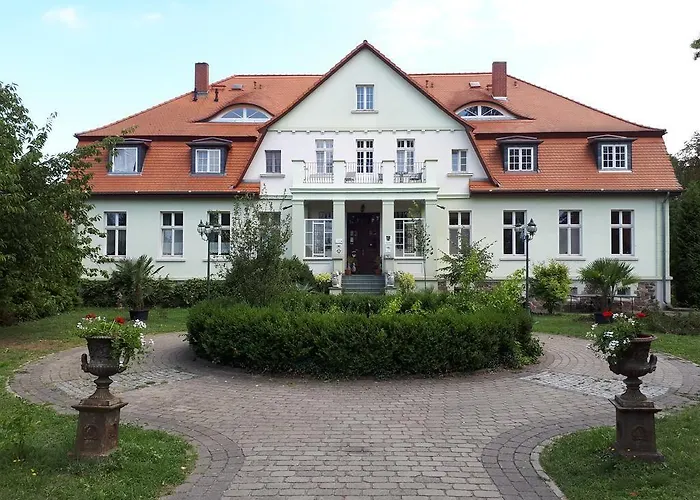 Gutshaus Krusemark
